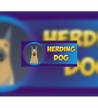 Herding Dog Steam Key GLOBAL